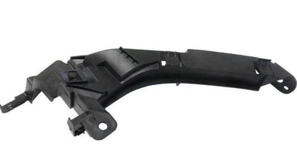 Bumper Filler Front Passenger Side Honda Crv 2007-2011 Plastic , HO1089113 - Image 4