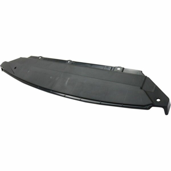 Grille Lower Honda Civic Sedan 2016-2018 Air Deflector 1.5 Turbo Exclude Si , HO1091100 - Image 3