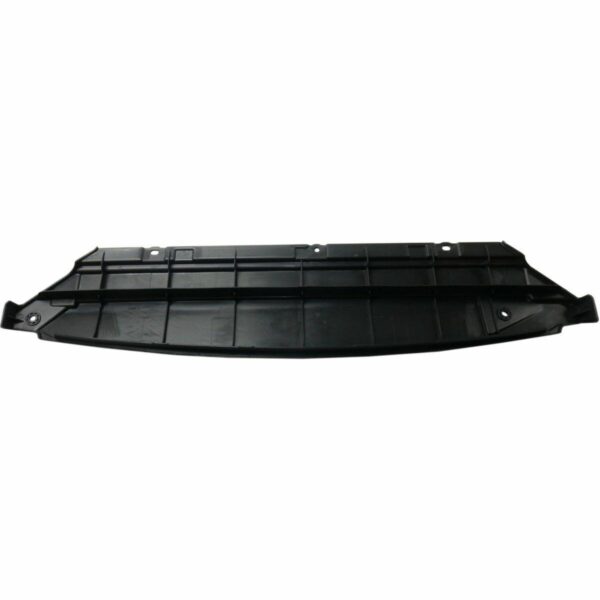 Grille Lower Honda Civic Sedan 2016-2018 Air Deflector 1.5 Turbo Exclude Si , HO1091100 - Image 4