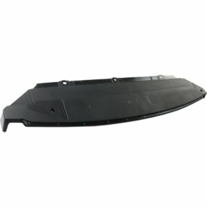Grille Lower Honda Civic Sedan 2016-2018 Air Deflector 1.5 Turbo Exclude Si , HO1091100