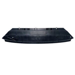 Bumper Air Shield Front Lower Honda Civic Coupe 2017-2020 For Si Model , Ho1091101 - Hunt Parts