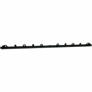 Bumper Spoiler Front Honda Fit 2009-2014 Sport , HO1093108