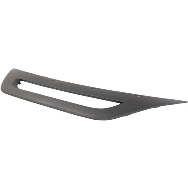 Bumper Lower Moulding Front Honda Crv 2015-2016 (Skid Plate) Textured Lx Model , HO1095121 - Image 3