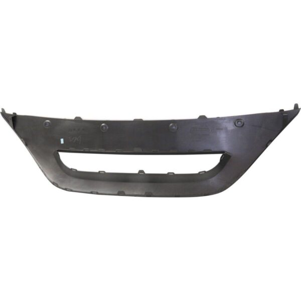 Bumper Lower Moulding Front Honda Crv 2015-2016 (Skid Plate) Textured Lx Model , HO1095121 - Image 4
