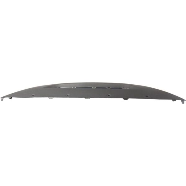 Bumper Lower Moulding Front Honda Crv 2015-2016 (Skid Plate) Textured Lx Model , HO1095121 - Image 5