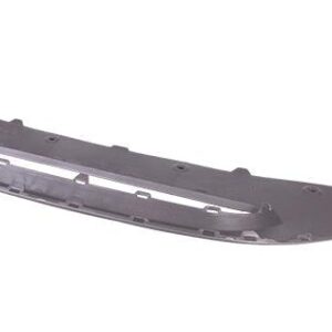 Bumper Lower Moulding Front Honda Crv 2015-2016 (Skid Plate) Textured Lx Model Economy Quality , HO1095121U