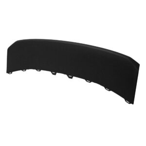 2019-2021 Honda Passport Valance Front Textured Black , HO1095122