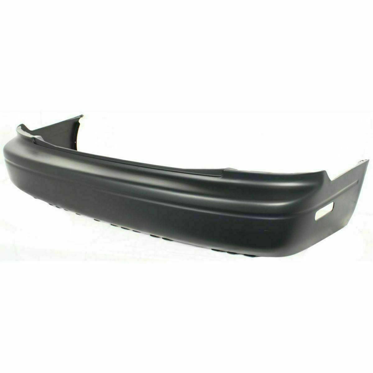 Bumper Rear Honda Accord Coupe 1994-1995 Primed , HO1100103