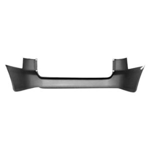 Bumper Rear Honda Odyssey 1999-2004 Primed Capa , HO1100189C