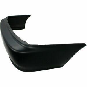 Bumper Rear Honda Civic Coupe 1999-2000 Primed , HO1100190
