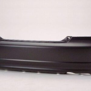 Bumper Rear Honda Civic Coupe 2001-2003 Primed Capa , HO1100199C