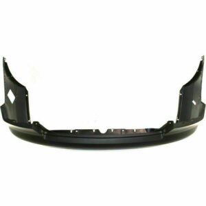 Bumper Rear Acura El 2001-2003 Primed Capa , HO1100200C - Hunt Parts