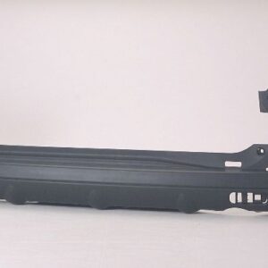 2002-2004 Honda Crv Bumper Rear Matte Black , HO1100203