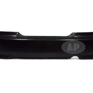 Bumper Rear Honda Civic Coupe 2004-2005 Primed , HO1100216