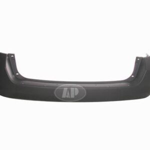 Bumper Rear Honda Odyssey 2005-2010 Primed Ex/Lx/Ex-L Model , HO1100220