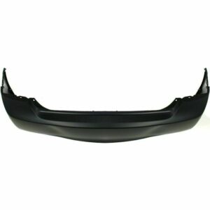 Bumper Rear Honda Civic Hybrid 2006-2011 Primed 1.8L Capa , HO1100235C