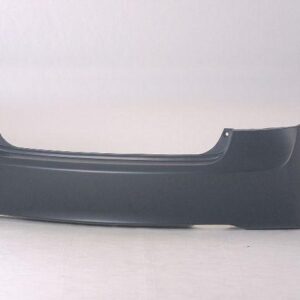 Bumper Rear Honda Civic Sedan 2006-2011 Primed 1.8L , HO1100235