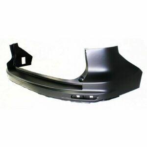 Bumper Rear Lower Honda Crv 2010-2011 Primed Capa , HO1100263C