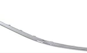 Bumper Rear Honda Accord Coupe 2013-2015 4Cyl Primed Capa , HO1100281C