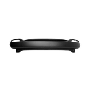 Bumper Rear Honda Hrv 2016-2018 Textured , Ho1100289U - Hunt Parts