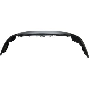 Bumper Rear Honda Crv 2017-2019 Textured Black , HO1100301
