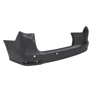 2018-2024 Honda Odyssey Bumper Rear Primed With Sensors , HO1100304C