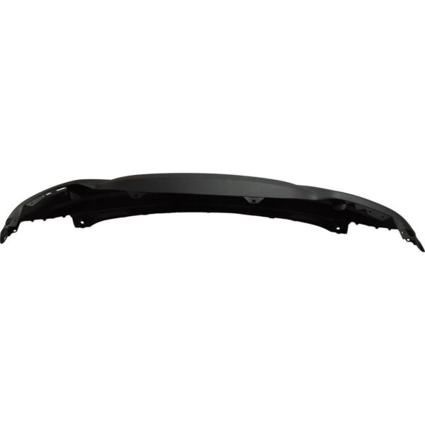 2019-2022 Honda Hrv Bumper Rear Textured Without Sensor , HO1100318C - Image 5