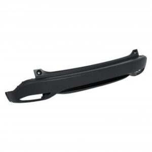 2019-2020 Honda Hrv Bumper Rear Sport Model Matte Black , HO1100320