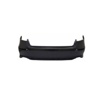 2022–2025 Honda Civic Sedan Bumper Rear Primed Without , HO1100323
