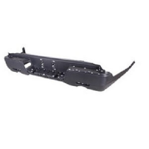 2021-2025 Honda Ridgeline Bumper Rear Textured Finish , HO1100326C