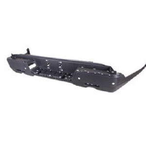 2021-2025 Honda Ridgeline Bumper Rear Textured Finish With , HO1100327C