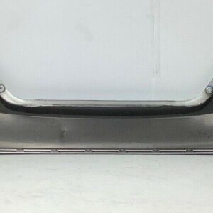 Rebar Rear Bumper reinforcement Honda Insight 2019 Aluminium , HO1106206