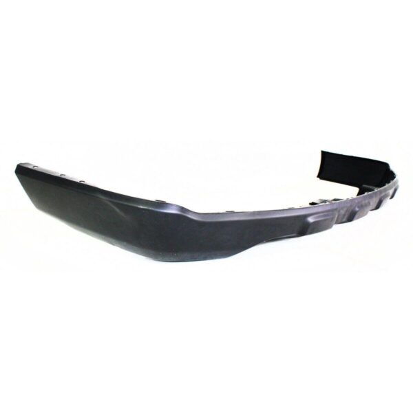 Bumper Rear Lower Honda Crv 2010-2011 Textured , HO1115100 - Image 3