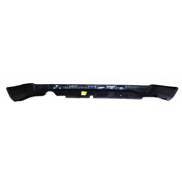 Bumper Rear Lower Honda Crv 2010-2011 Textured Capa , HO1115100C - Image 5