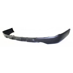Bumper Rear Lower Honda Crv 2010-2011 Textured Capa , HO1115100C