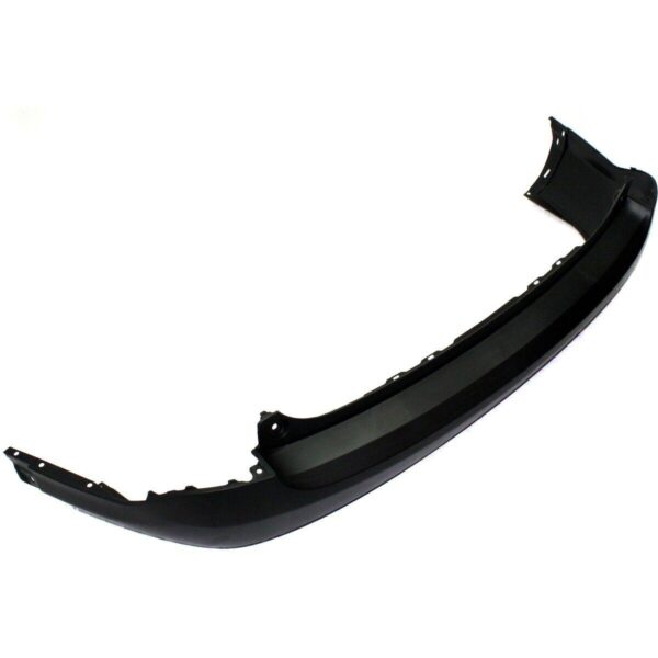 Bumper Rear Lower Honda Crv 2012-2014 Textured Capa , HO1115102C - Image 3