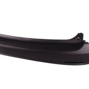Bumper Rear Lower Honda Crv 2012-2014 Textured , HO1115102