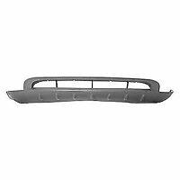 Bumper Lower Rear Honda Accord Crosstour 2013-2015 Textured , HO1115105