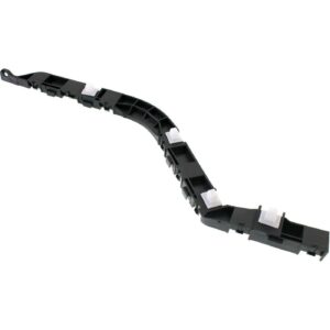 Bumper Bracket Spacer Rear Driver Side Honda Accord Sedan 2006-2007 , HO1132100
