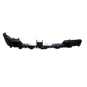 Bumper Bracket Rear Driver Side Honda Fit 2015-2017 , HO1132106