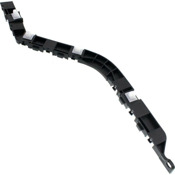 Bumper Bracket Spacer Rear Passenger Side Honda Accord Sedan 2006-2007 , HO1133100 - Image 2