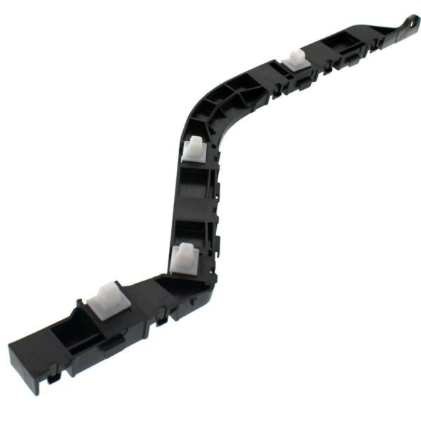 Bumper Bracket Spacer Rear Passenger Side Honda Accord Sedan 2006-2007 , HO1133100 - Image 3