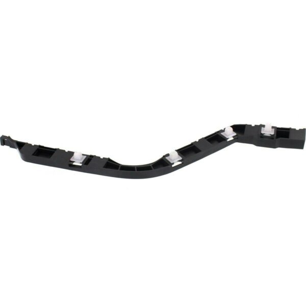 Bumper Bracket Spacer Rear Passenger Side Honda Accord Sedan 2006-2007 , HO1133100 - Image 5
