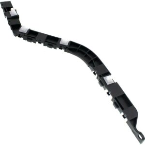 Bumper Bracket Spacer Rear Passenger Side Honda Accord Sedan 2006-2007 , HO1133100