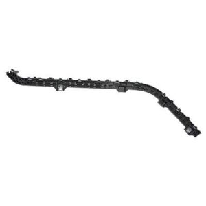 Bumper Bracket Spacer Rear Passenger Side Honda Odyssey 2011-2017 , HO1133101