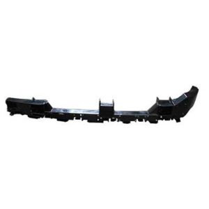 Bumper Bracket Rear Passenger Side Honda Fit 2015-2017 , HO1133106