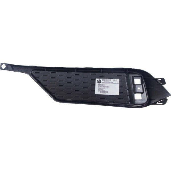 Grille Rear Driver Side Honda Civic Coupe 2016-2020 , HO1138101 - Image 5