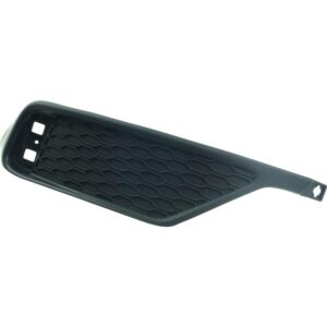 Grille Rear Driver Side Honda Civic Coupe 2016-2020 , HO1138101