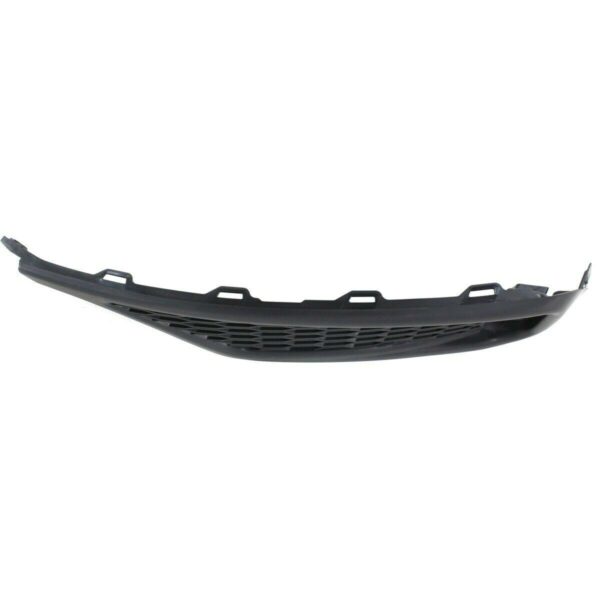 Grille Rear Passenger Side Honda Civic Coupe 2016-2020 , HO1139101 - Image 4