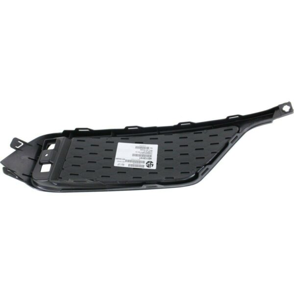 Grille Rear Passenger Side Honda Civic Coupe 2016-2020 , HO1139101 - Image 5